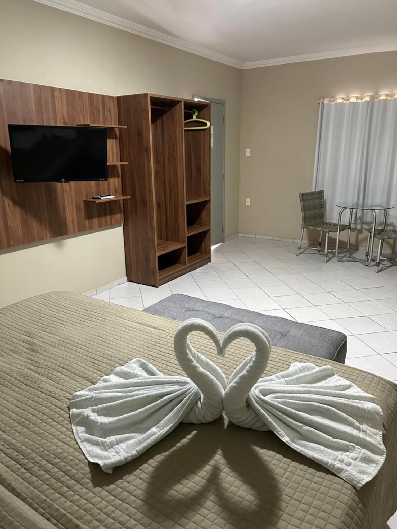 Nautillus Hotel パルナイーバ エクステリア 写真
